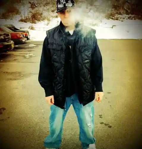 Picture for song 'Future of Rap - Jason Bourne aka Sho Money' by artist 'I am Jason Bourne'