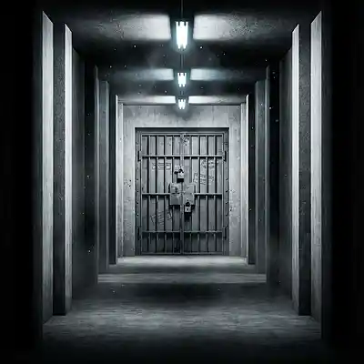 Picture for song 'L&rsquo;amour sans chair' by artist 'Inquisitor Vox'