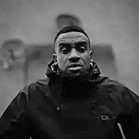 Picture for song '**UK/Grime** Peak FREE D/L' by artist 'Jonny Mattimore Music'