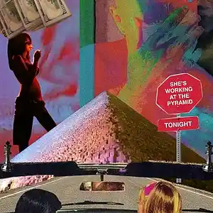 Picture for song 'TECHNO/HOUSE X TRAP BEAT PYRAMIDS FRANK OCEAN' by artist 'Jordan MR'