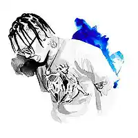 Picture for song 'Surfing (Prod. By King LeeBoy)' by artist 'King LeeBoy'