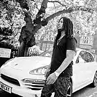 Picture for song 'Turnt Up (WAKA TYPE)' by artist 'K Swisha On The Track'