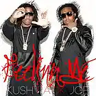 Picture for song 'Feeling Me(Prod. Kush Pack Joe)' by artist 'Kush Pack Joe'