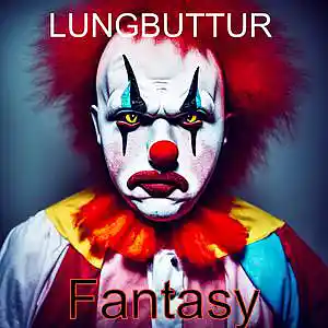 Picture for song 'Fantasy' by artist 'lungbuttur'