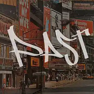 Picture for song 'Past' by artist 'MaDrumBeats'