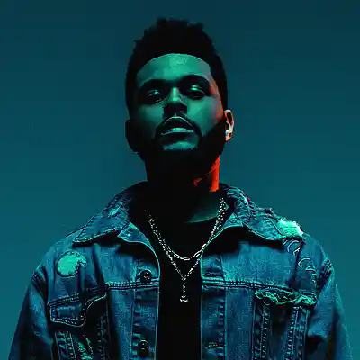 Picture for song 'Love and Mystery The Weeknd Free DL' by artist 'Martin R'
