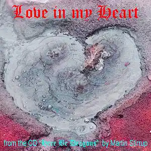 Picture for song 'HBD 06 Love in My Heart' by artist 'martin stirrup'