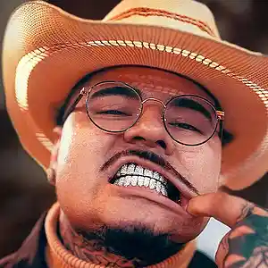 Picture for song 'Break The Bank - That Mexican OT Type Beat' by artist 'Milanmadeit'