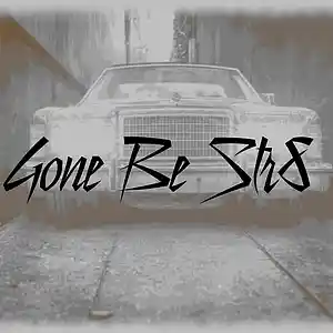 Picture for song 'Gone B Str8' by artist 'Milez Moralez'