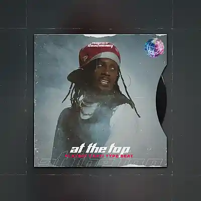 Picture for song '"At the Top" Playboi Carti Type Beat' by artist 'MoneysOnDead'