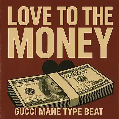 Picture for song '"Love To The Money" Guccimane type beat' by artist 'motymanbeats'