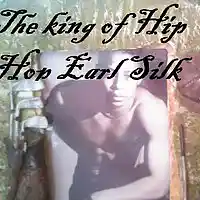 Picture for song 'The king of Hip Hop' by artist 'MUSASHI BOSS PLAYAZ'