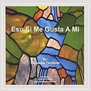 Picture for song 'A Lo Oscuro' by artist 'Orquesta Tambora'