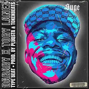 Picture for song 'SUGE (BUY 1 GET 1 FREE)' by artist 'PLUQSTA'