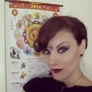 Picture for song 'Juicy Lotus Petals Drip' by artist 'Queen Nefer Aset Titi Cleo She Bah and ?'