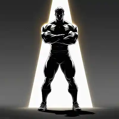 Picture for song 'No Love for the Soft' by artist 'RiceCube and KC REAPER'