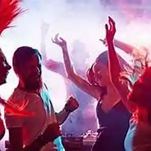 Picture for song 'I Feel Like Dancing' by artist 'Richard Espinor'