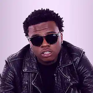 Picture for song 'Gunna Type Beat x Roddy Ricch x Lil Baby Type Beat' by artist 'Roger Blank'