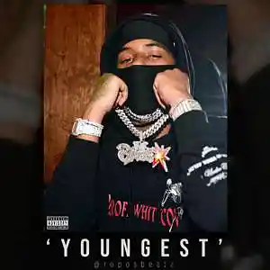 Picture for song 'pooh shiesty x lil durk x big30 type beat "YOUNGES' by artist 'roposbeatz'