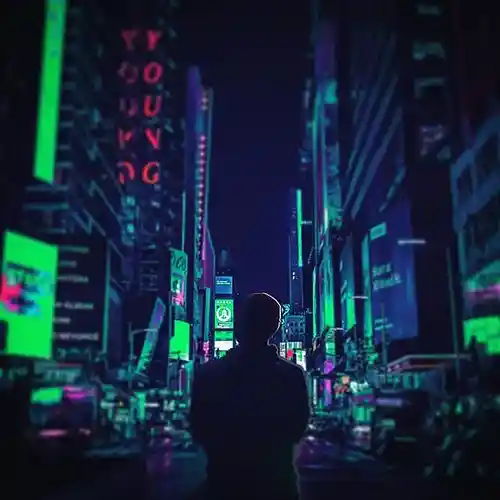 Picture for song 'Try' by artist 'supahVictor'