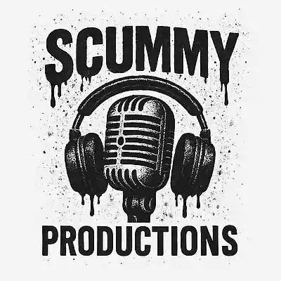 Picture for song 'Where I'm from' by artist 'Scummy Productions'