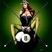 Picture for song 'SEAN CHRIST LOVES TO PLAY WITH HIS BALLS' by artist 'SEAN CHRIST'
