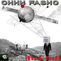 Picture for song 'Ohhh Fasho Beat (prod Serf)' by artist 'Serf TripleGod Recordings'