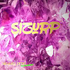 Picture for song 'Sizurp * trap beat 150 bpm' by artist 'Skunky Prod Beatmaker'