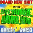 Picture for song 'Asshole (feat. K.I.)' by artist 'Sycamore (US)'