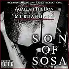 Picture for song 'Agallah - Cost To Be Around Me' by artist 'Tha Regulators'