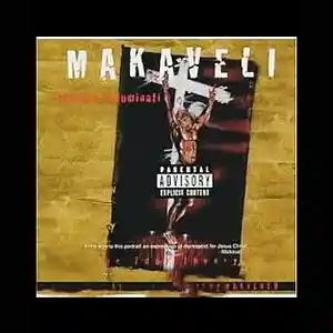 Picture for song 'hailmary2pacfeatrqm9623' by artist 'Eminem 2'
