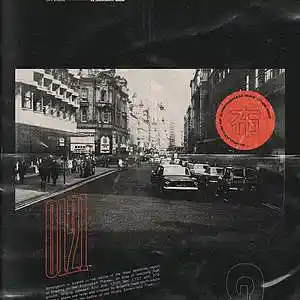 Picture for song 'Dhabi Days' by artist 'The Wave Beats'