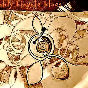 Picture for song 'wobbley bicycle blues and a Texas t-shirt' by artist 'tichphillips'
