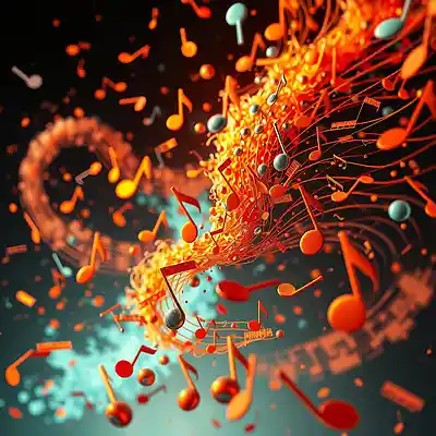 Picture for song 'nothing special' by artist 'UmaMu'