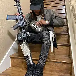 Picture for song '"Crew" - No Melody x Splurge Type Beat' by artist 'VPKST'