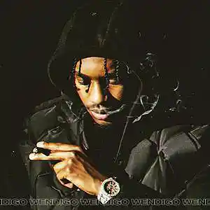 Picture for song 'Feeling Empty (BUY 1 GET 4 FREE)' by artist 'Wendigo'