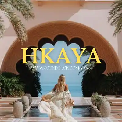 Picture for song '"HKAYA" Arabic x Latin Afrobeat Oud Type Beat' by artist 'yansi'