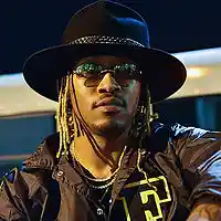 Picture for song 'Future Type Beat - Wicky' by artist 'YDMG Productions'