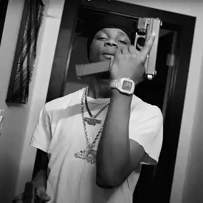 Picture for song '"POTTERS FIELD" - Lil Noonie Type Beat' by artist '2k5 jaay'