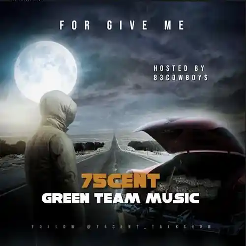 Picture for song 'Armed And Dangerous Remix' by artist '75cent Greenteam'