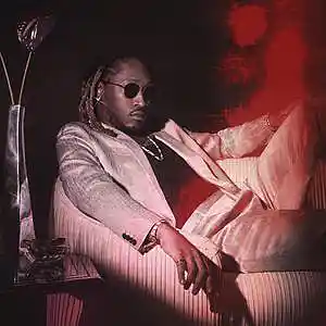 Picture for song 'G sort (BUY 1 GET 1 FREE) Future & Lil baby' by artist '92600prod'