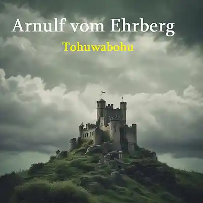 Picture for song '05 Arnulf vom Ehrberg - Stolze Dithmarschen' by artist 'Arnulf vom Ehrberg ( KI ) Project'