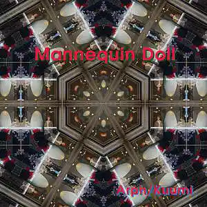 Picture for song 'Mannequin _doll' by artist 'arph'