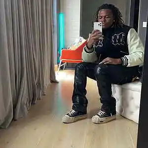 Picture for song 'Cards' by artist 'ATLmeshi'