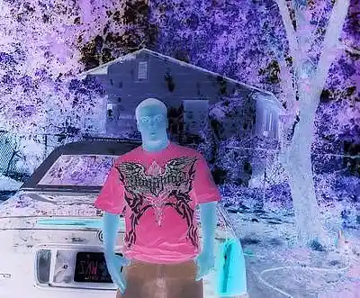 Picture for song 'Stress got me Stress' by artist 'blastinghousemedia'