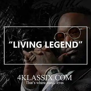 Picture for song 'Living Legend' by artist 'Beats On 4Klassix.com'