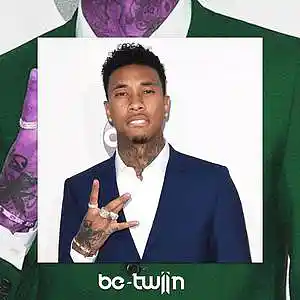 Picture for song 'SHARK WEEK' by artist 'be-twiin Beats'