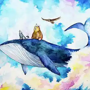 Picture for song 'Missions & Adventures' by artist 'Black Chalk'