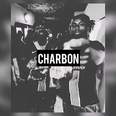 Picture for song 'Charbon' by artist 'Black Hawk'