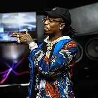 Picture for song 'Big On Big (FREE DL) (BUY 1 GET 1 FREE SALE!)' by artist 'Blasian Beats'